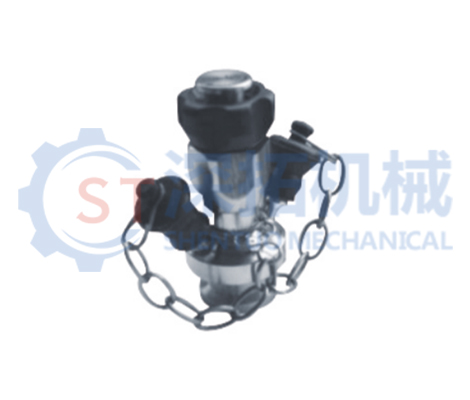 衛生級無菌取樣閥